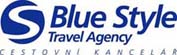blue style travel agency